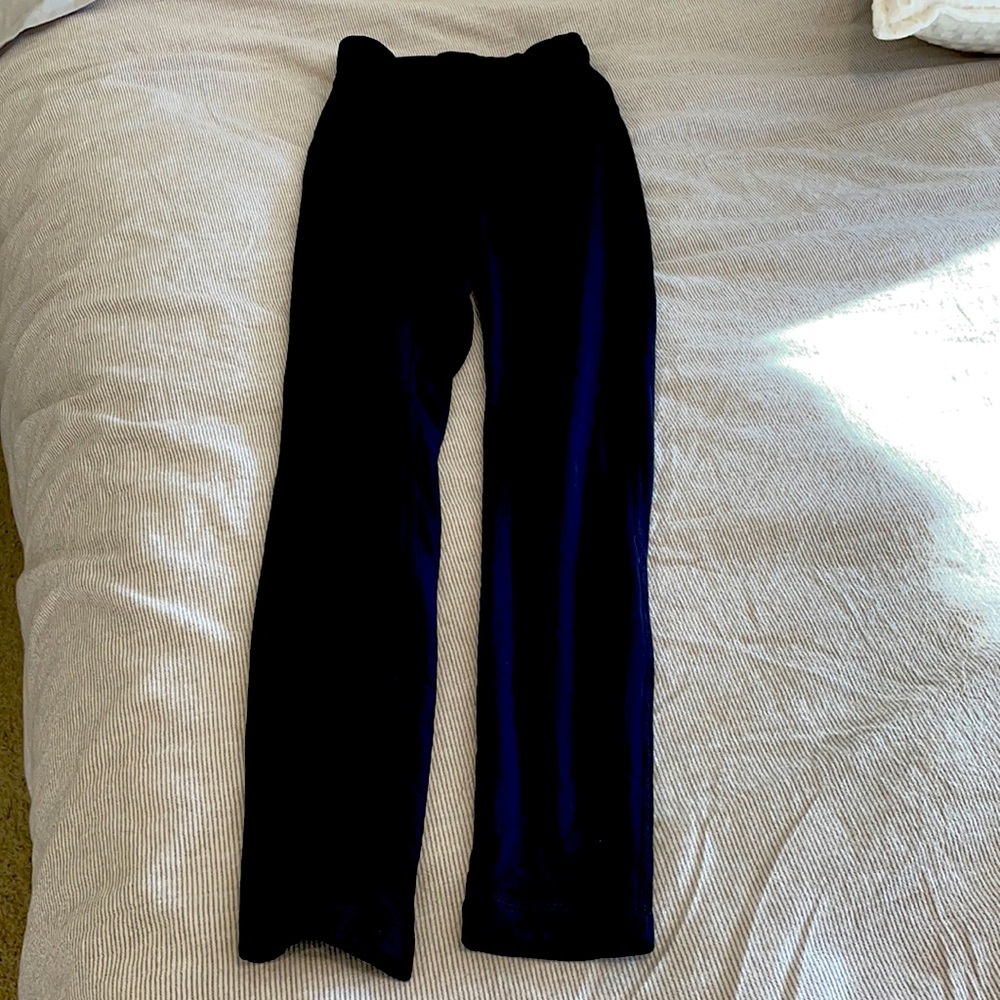 LULU High Rise ⚫️